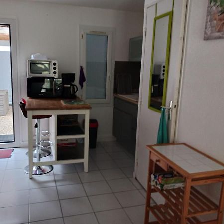 Maison Saint Hilaire De Riez, 300M De La Plage Esterno foto