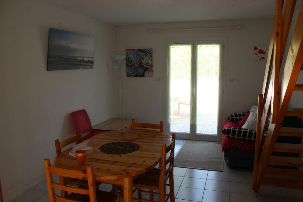 Maison Saint Hilaire De Riez, 300M De La Plage Esterno foto