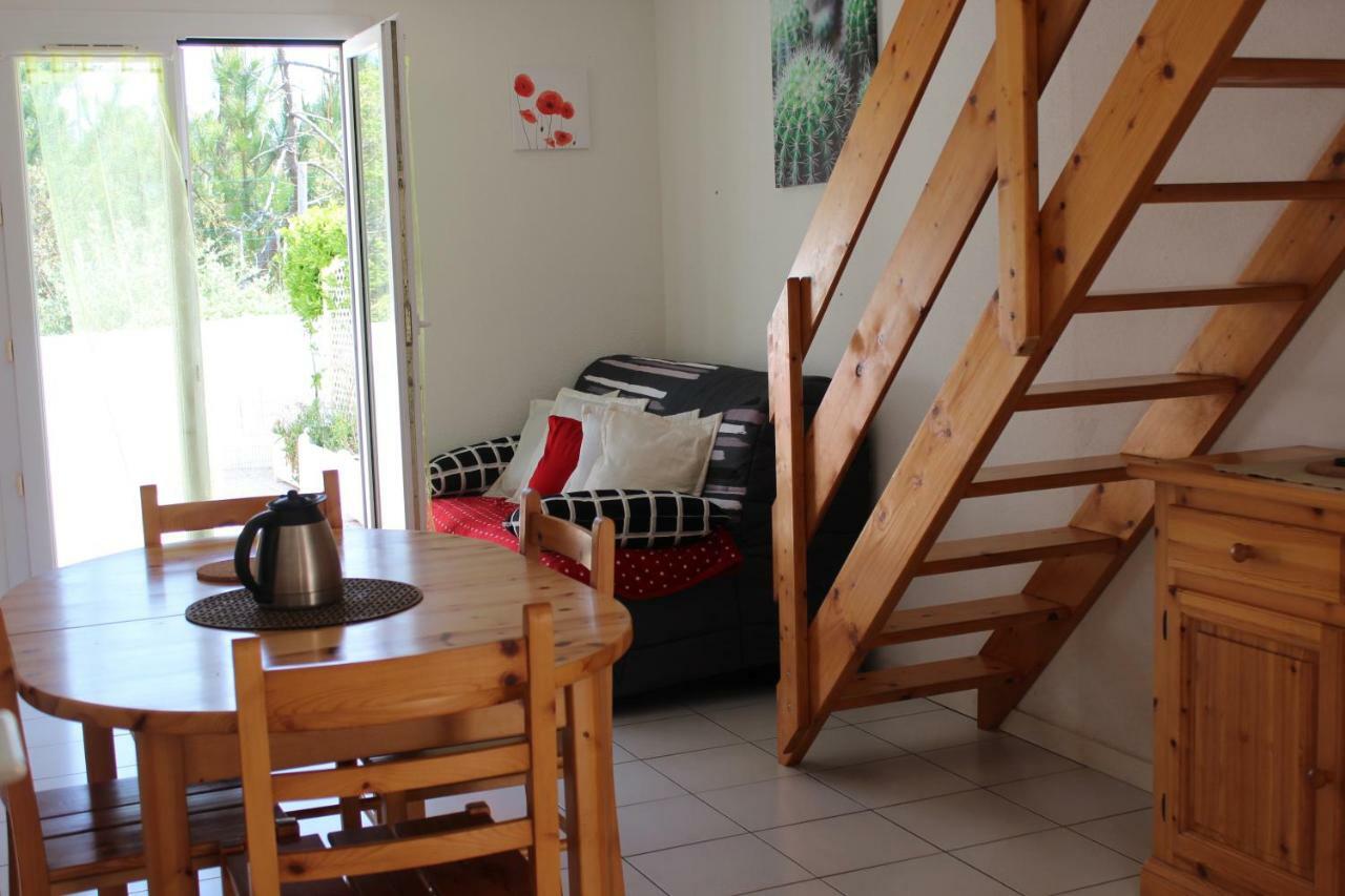 Maison Saint Hilaire De Riez, 300M De La Plage Esterno foto