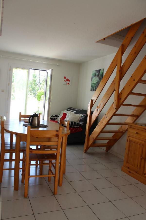 Maison Saint Hilaire De Riez, 300M De La Plage Esterno foto