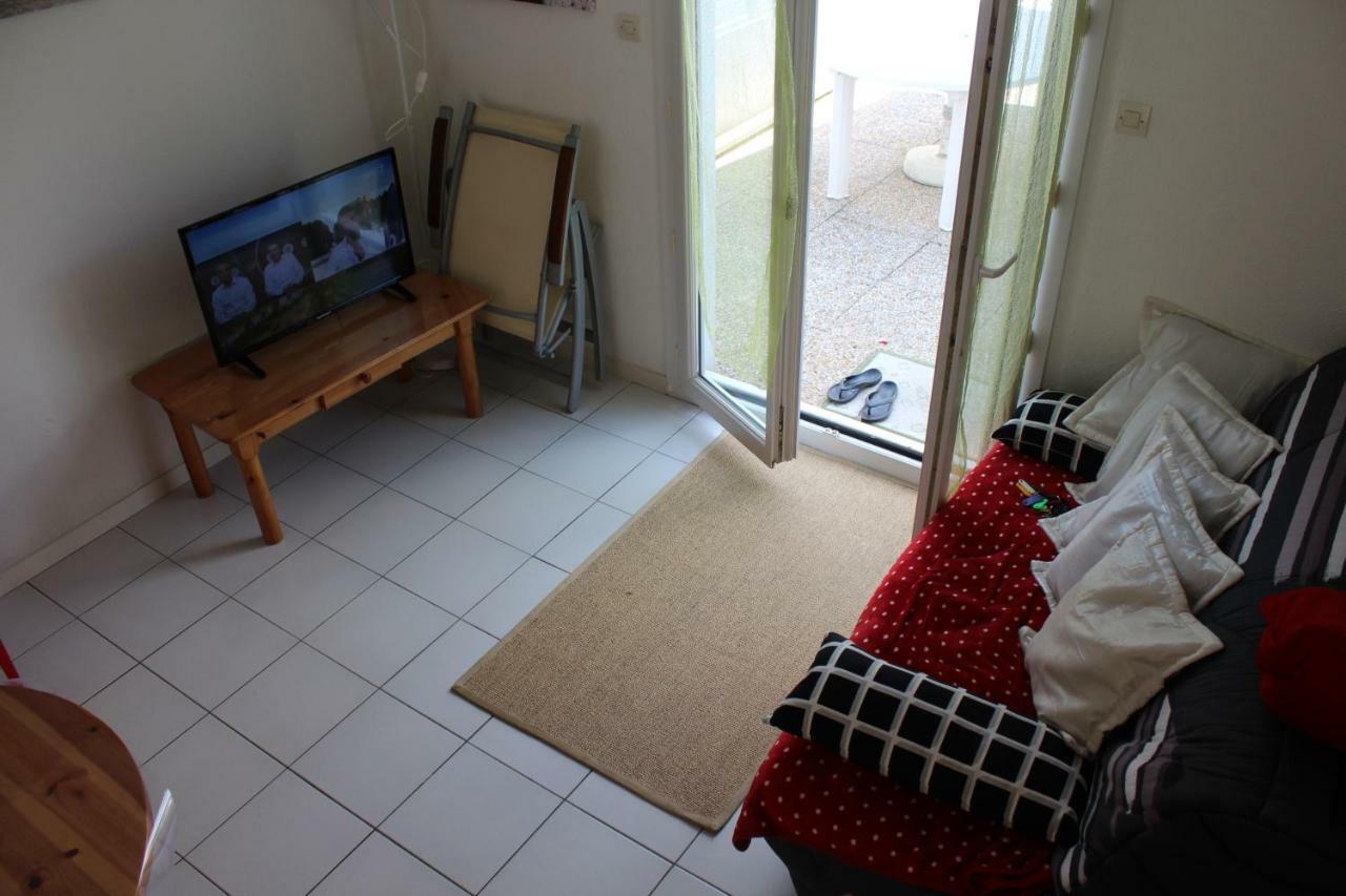 Maison Saint Hilaire De Riez, 300M De La Plage Esterno foto